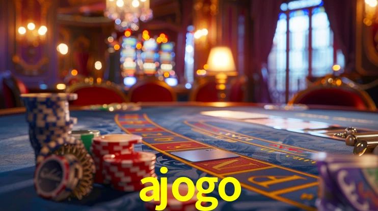 Descubra a Essência do ajogo: Nossa História e Compromissos