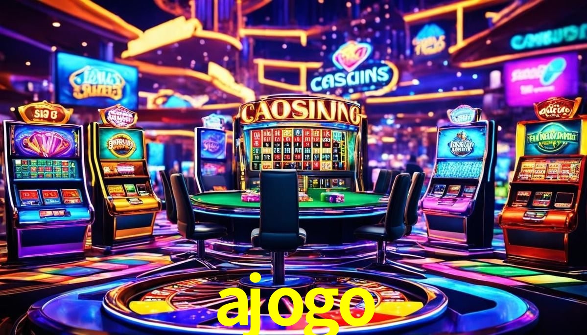 Integração de APIs ajogo