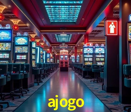 Jogos Exclusivos ajogo