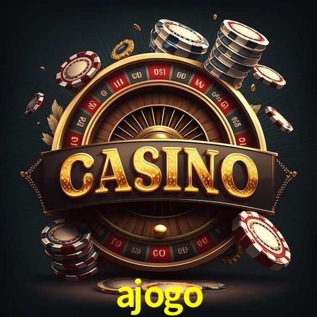 Interface do App ajogo