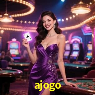 Gates of Olympus ajogo