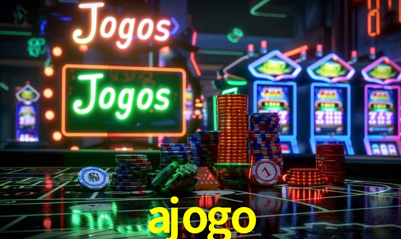 PIX Instantâneo ajogo