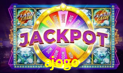 Descubra a Magia dos Jogos de Arcade no ajogo