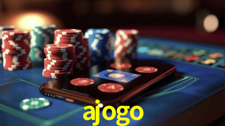 Estatísticas ajogo
