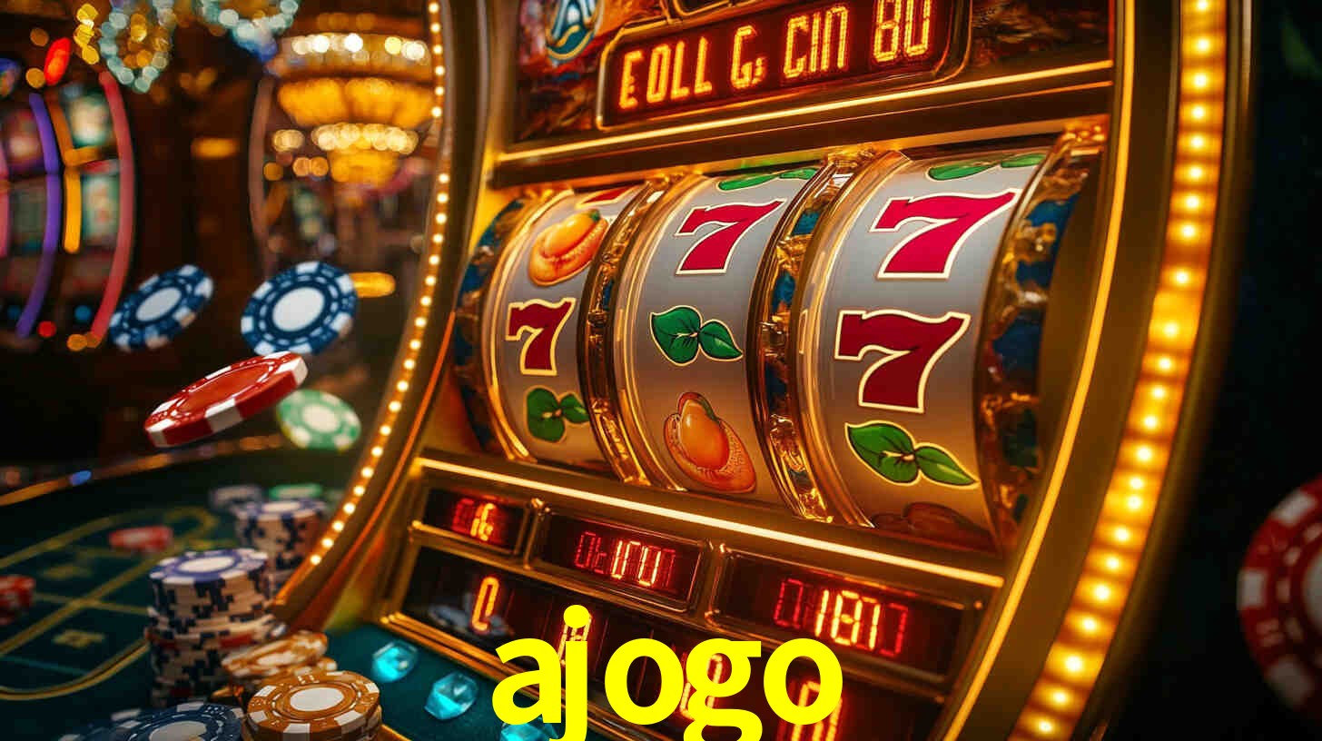 ajogo