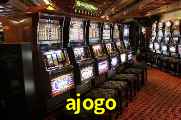 Inovações de Jogos na ajogo: O Futuro das Experiências Interativas