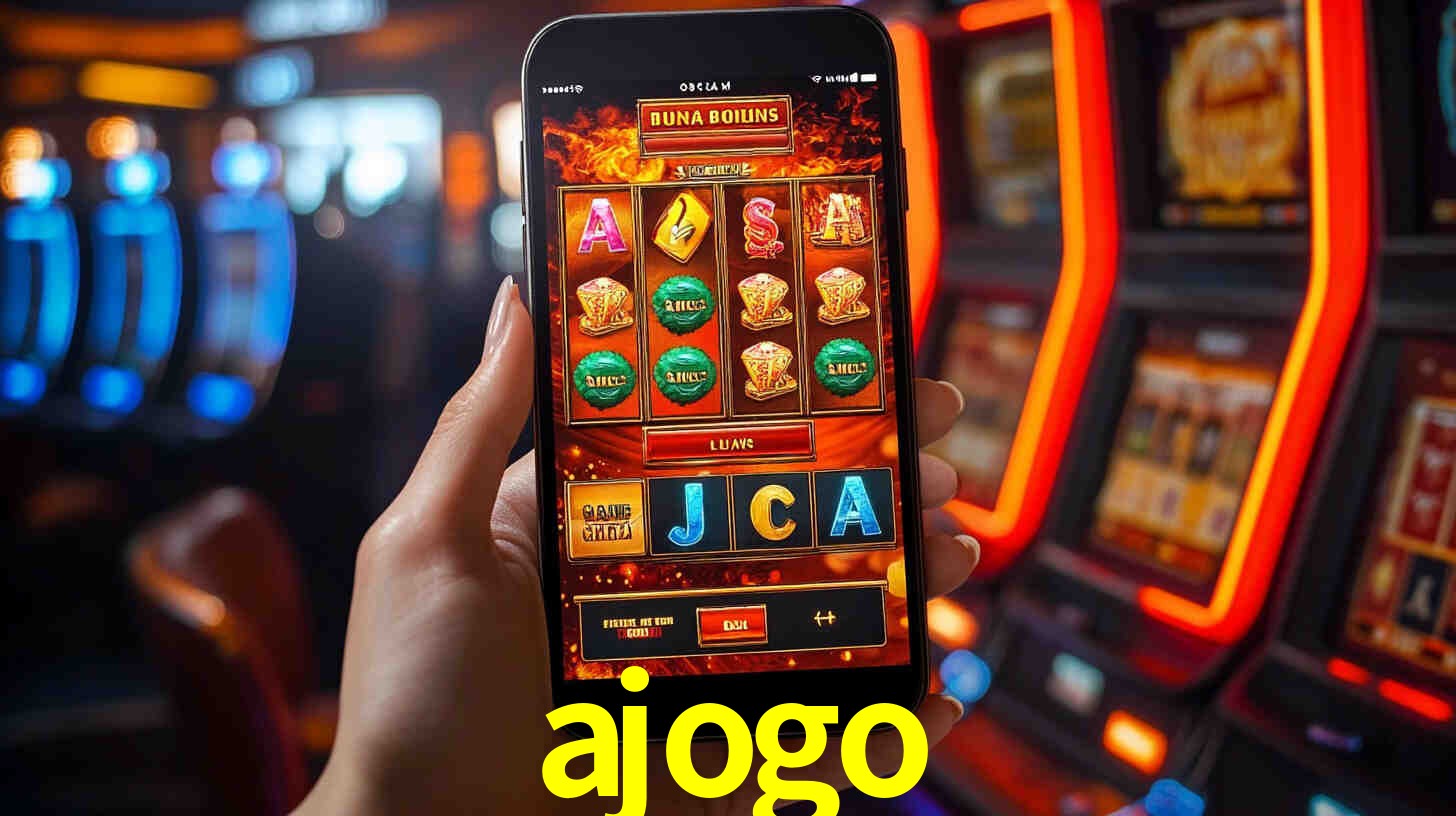 ajogo,ajogo.com