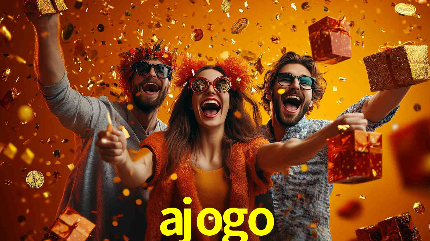 ajogo: A Experiência de Casino com Jogos de Mesa ao Vivo