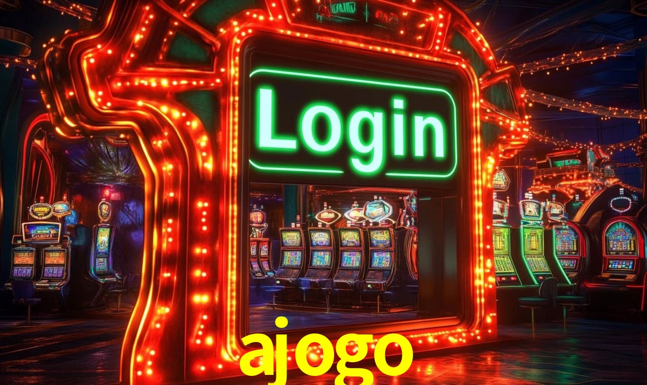 Login Seguro ajogo