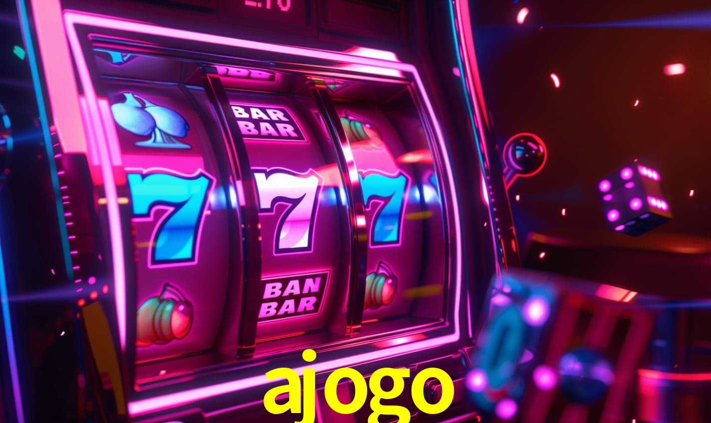 Interface do App ajogo