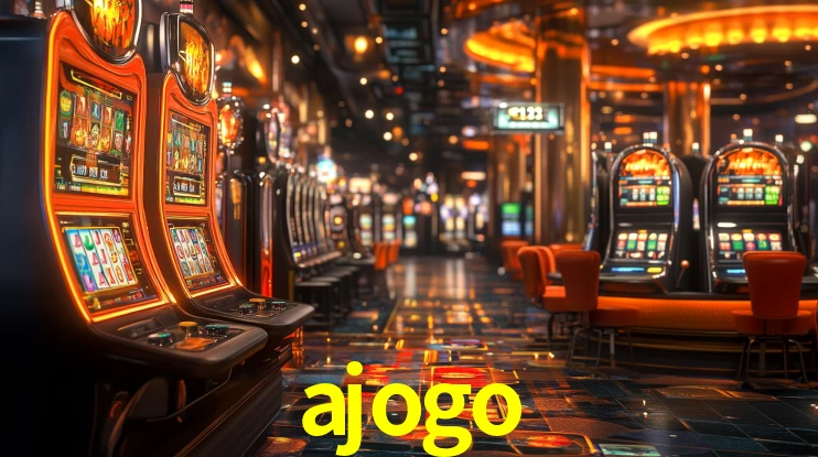 ajogo: Jogos de Caça-Níqueis-Altas Recompensas, Roleta-Velocidade, Blackjack-Desafios Máximos