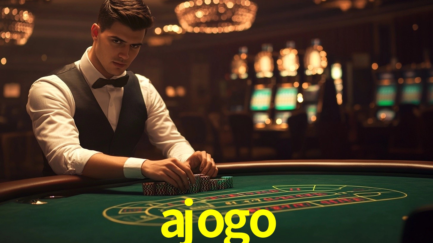 Apostas Futebol ao Vivo AJOGO.COM