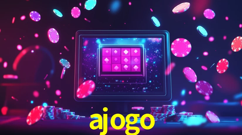 Cassino Online Seguro AJOGO.COM
