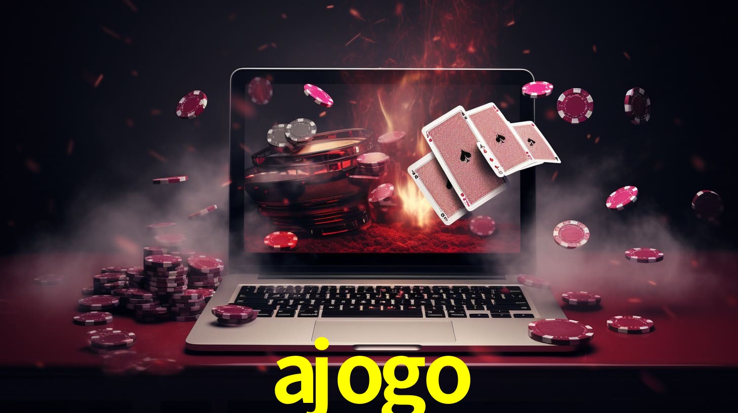 Aviator na Cassino AJOGO.COM