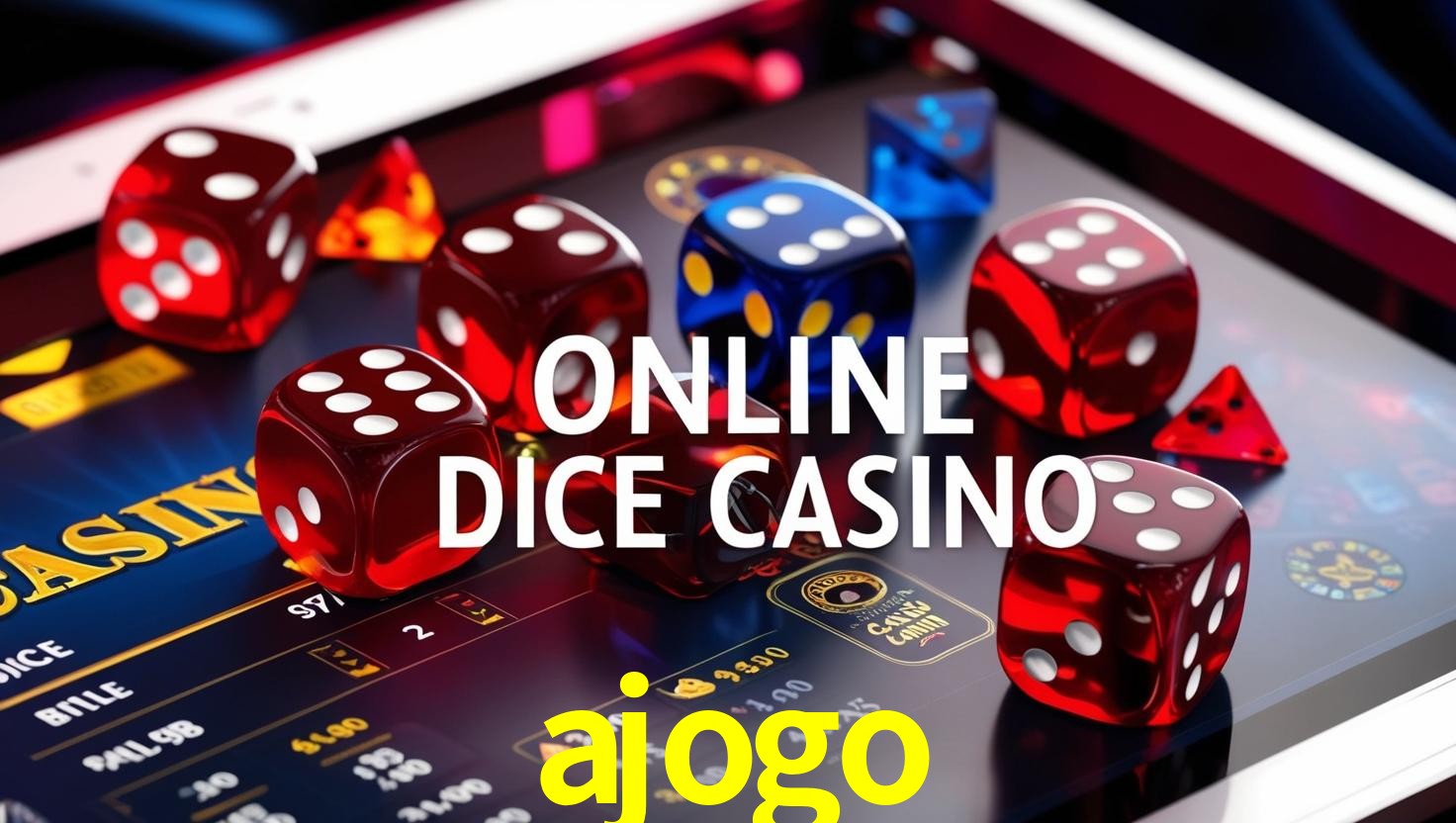 Cadastro Rápido AJOGO.COM