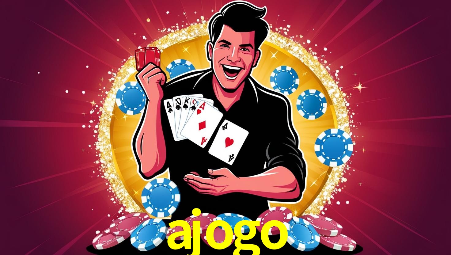 Fortune Tiger Slot no Site AJOGO.COM