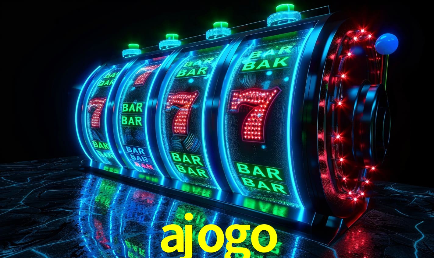 Jogos de Cassino AJOGO.COM